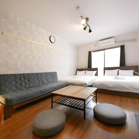 Goodsite In Oshiage Apartment Tokyo Luaran gambar