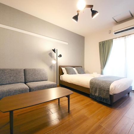 Goodsite In Oshiage Apartment Tokyo Luaran gambar