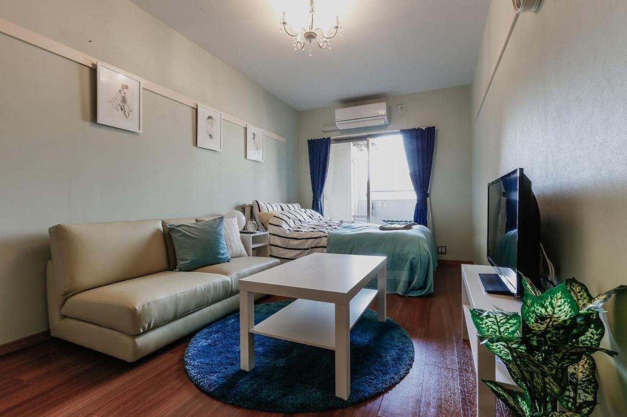 Goodsite In Oshiage Apartment Tokyo Luaran gambar