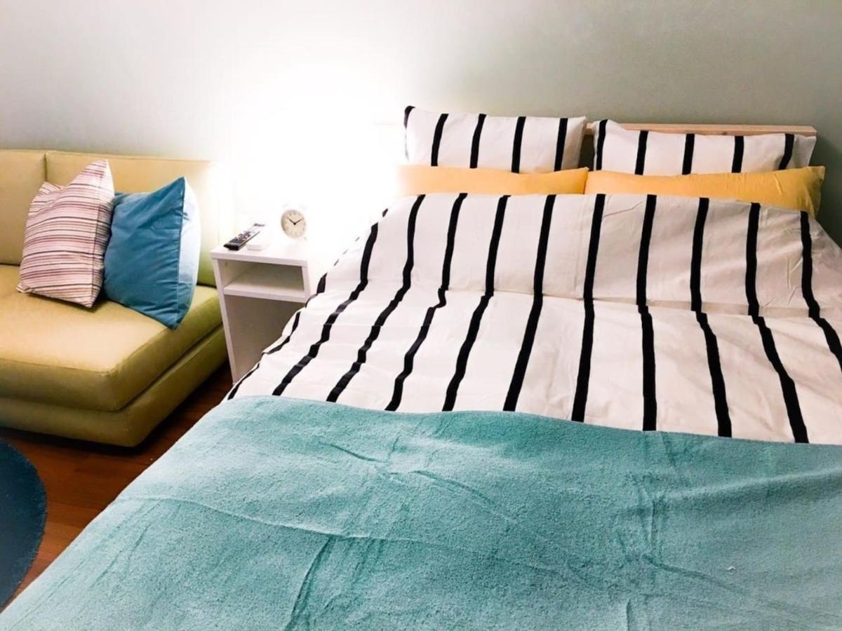 Goodsite In Oshiage Apartment Tokyo Luaran gambar
