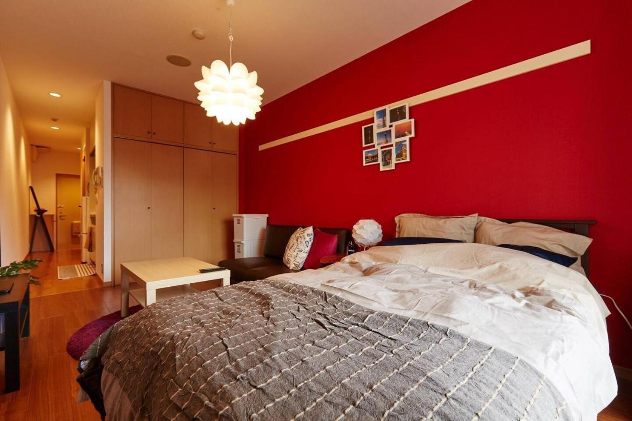 Goodsite In Oshiage Apartment Tokyo Luaran gambar