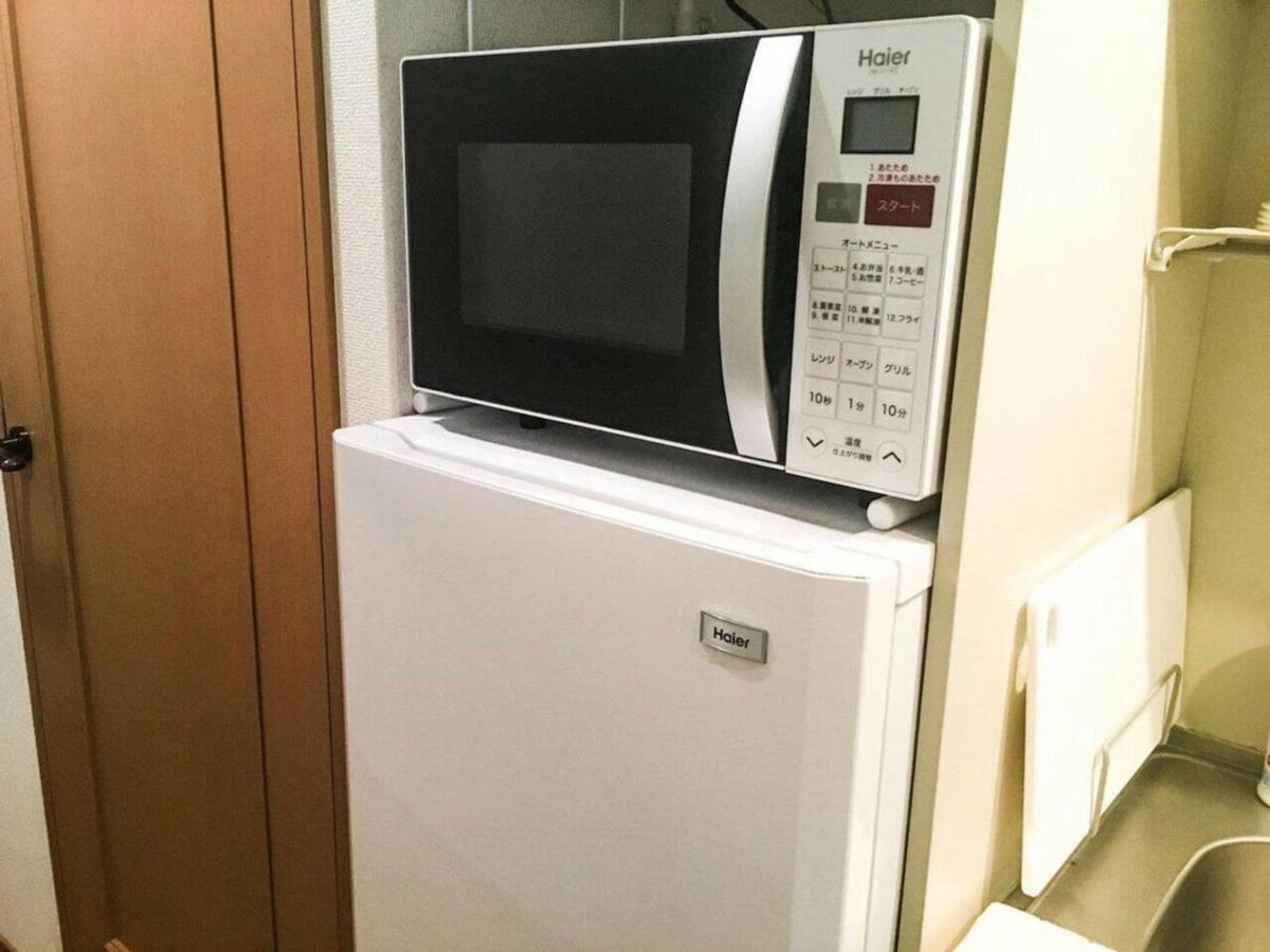 Goodsite In Oshiage Apartment Tokyo Luaran gambar