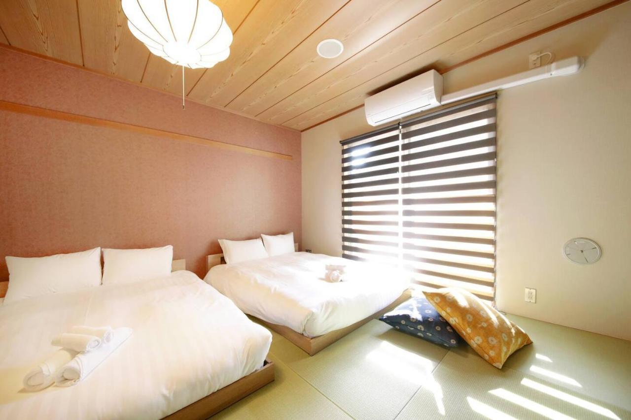 Goodsite In Oshiage Apartment Tokyo Luaran gambar