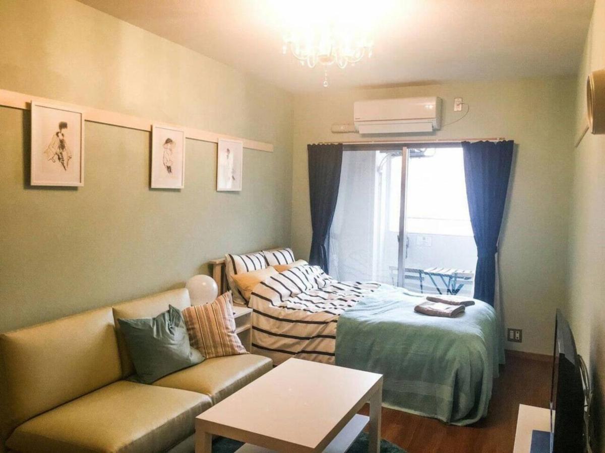 Goodsite In Oshiage Apartment Tokyo Luaran gambar