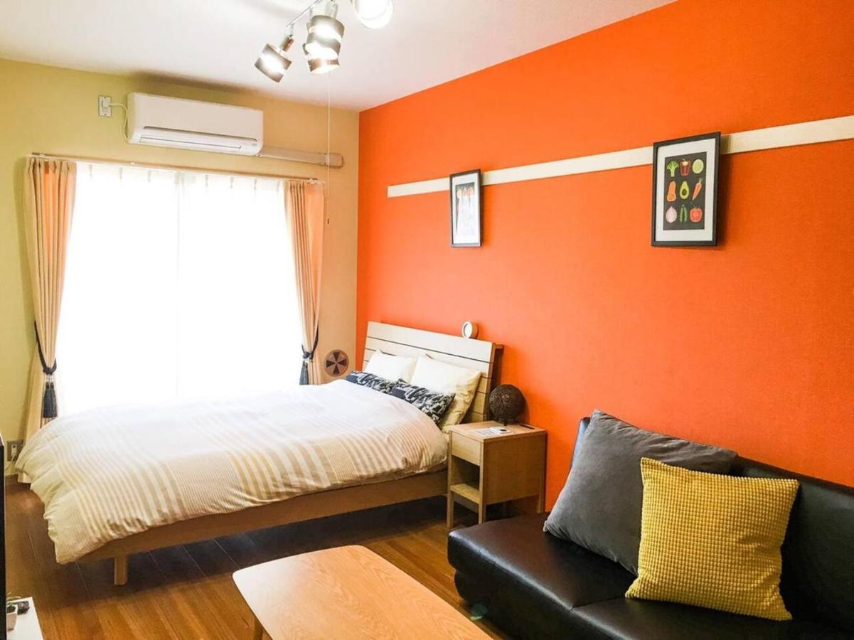 Goodsite In Oshiage Apartment Tokyo Luaran gambar