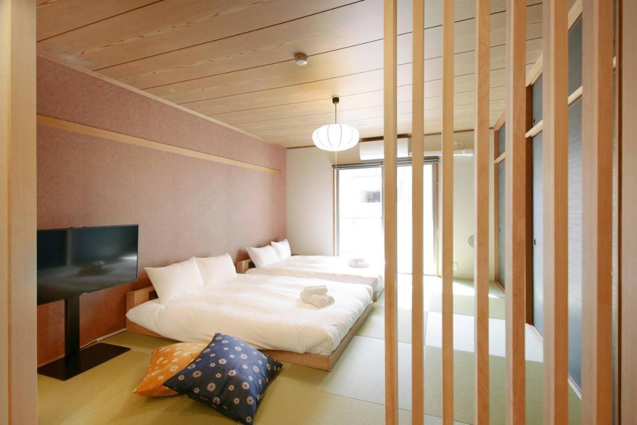 Goodsite In Oshiage Apartment Tokyo Luaran gambar