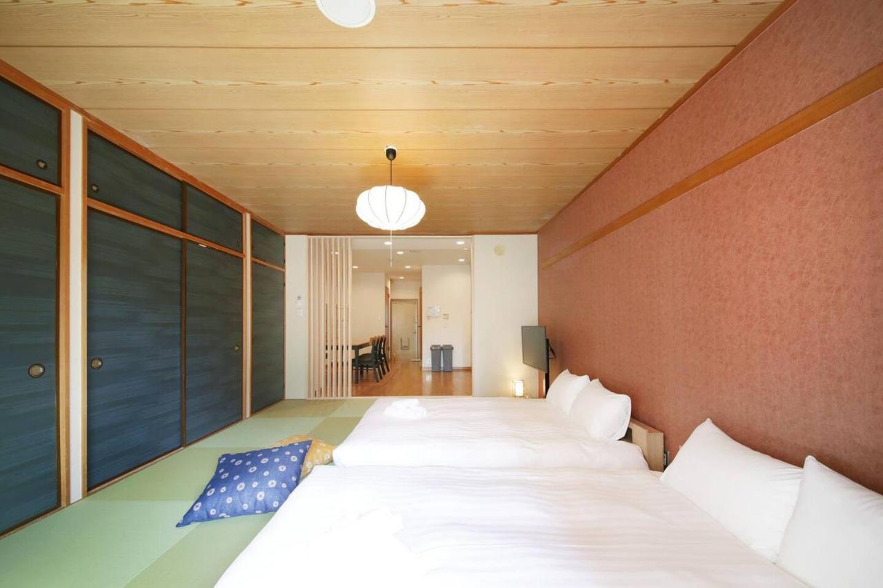 Goodsite In Oshiage Apartment Tokyo Luaran gambar