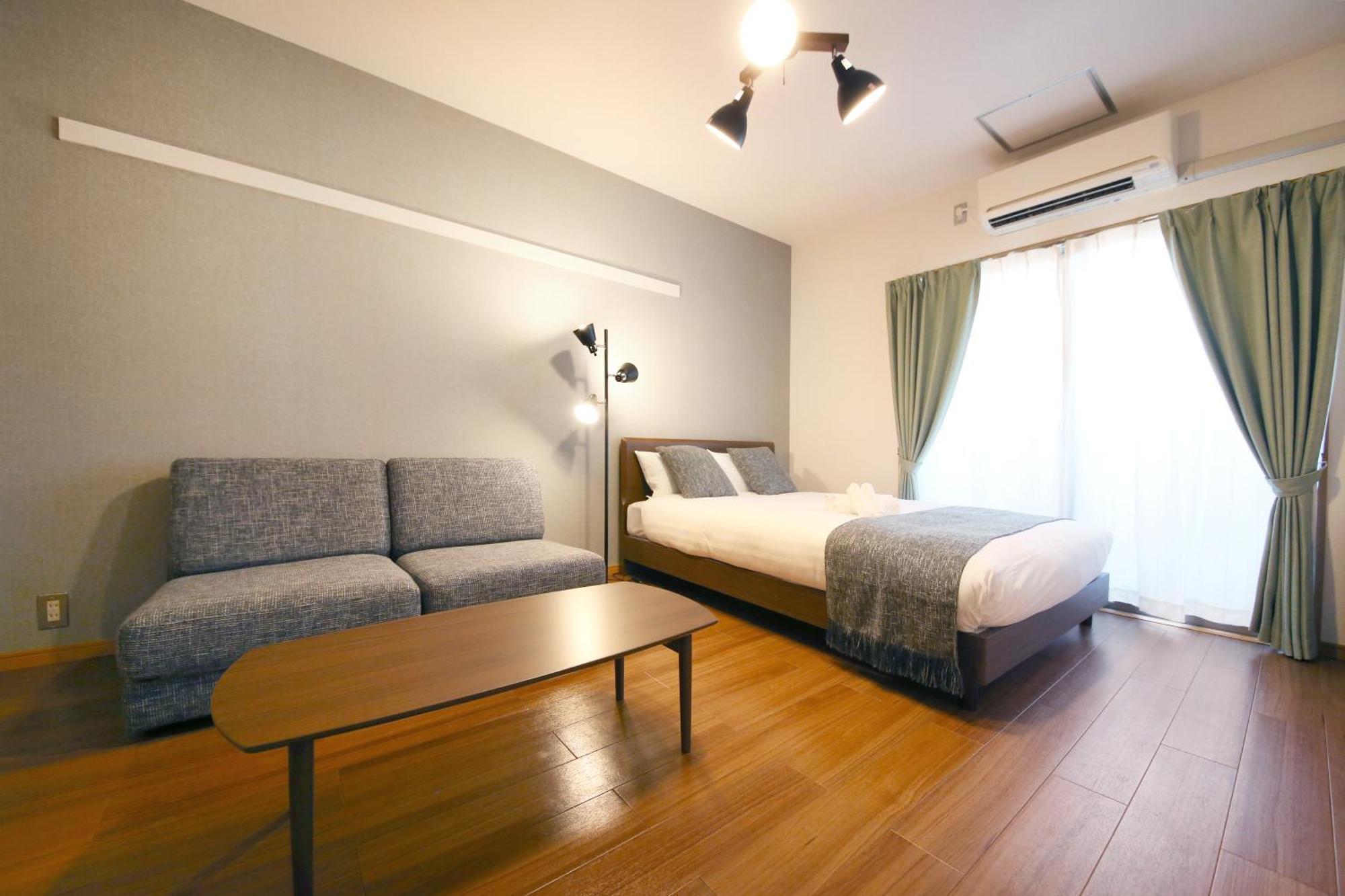 Goodsite In Oshiage Apartment Tokyo Luaran gambar
