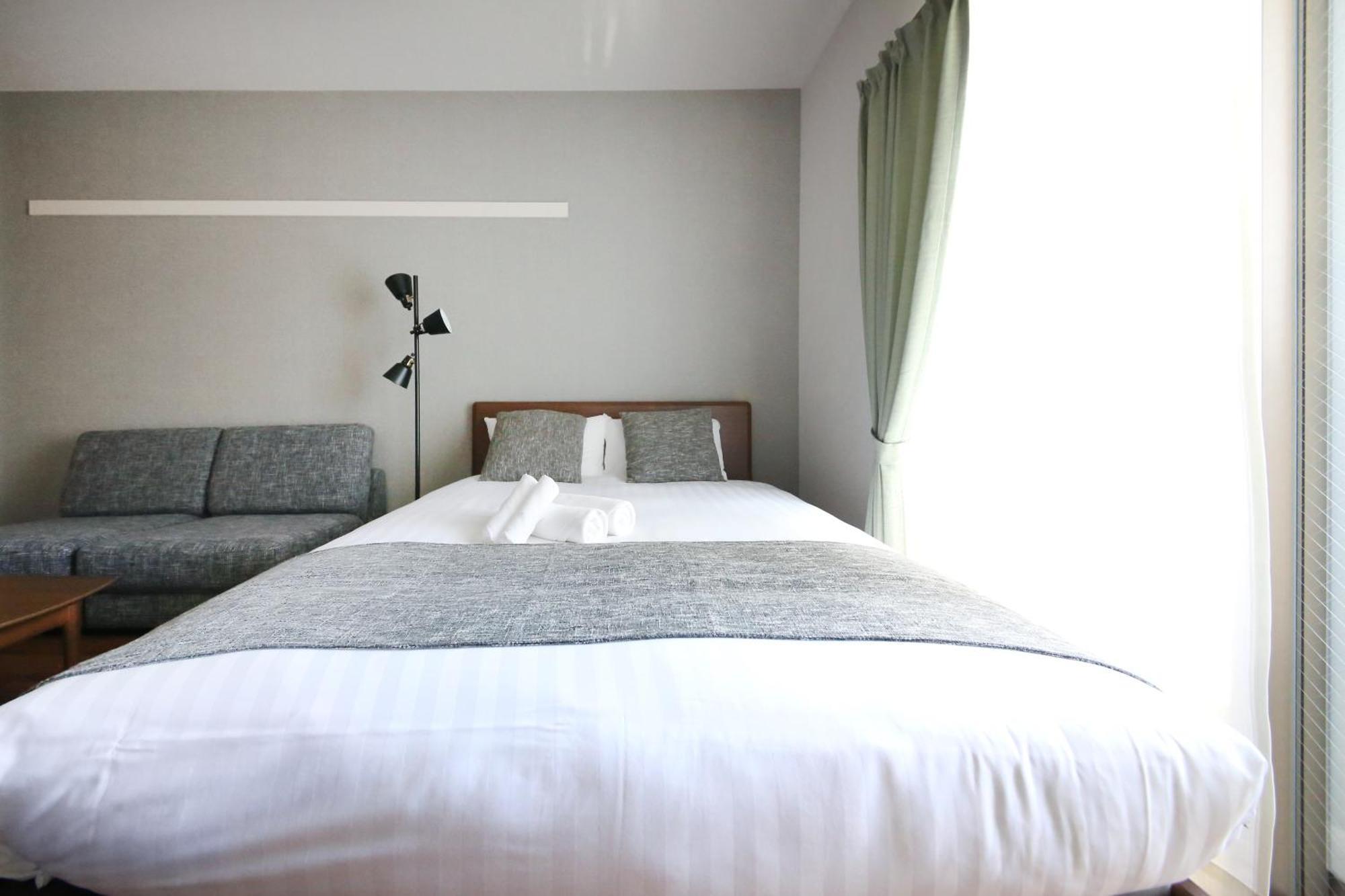 Goodsite In Oshiage Apartment Tokyo Luaran gambar